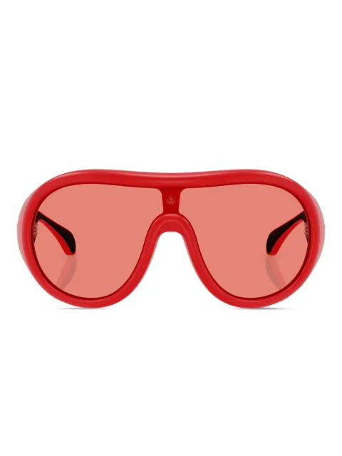 Moncler Eyewear lentes de sol Cloche