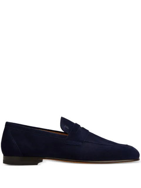Tod's mocasines slip-on