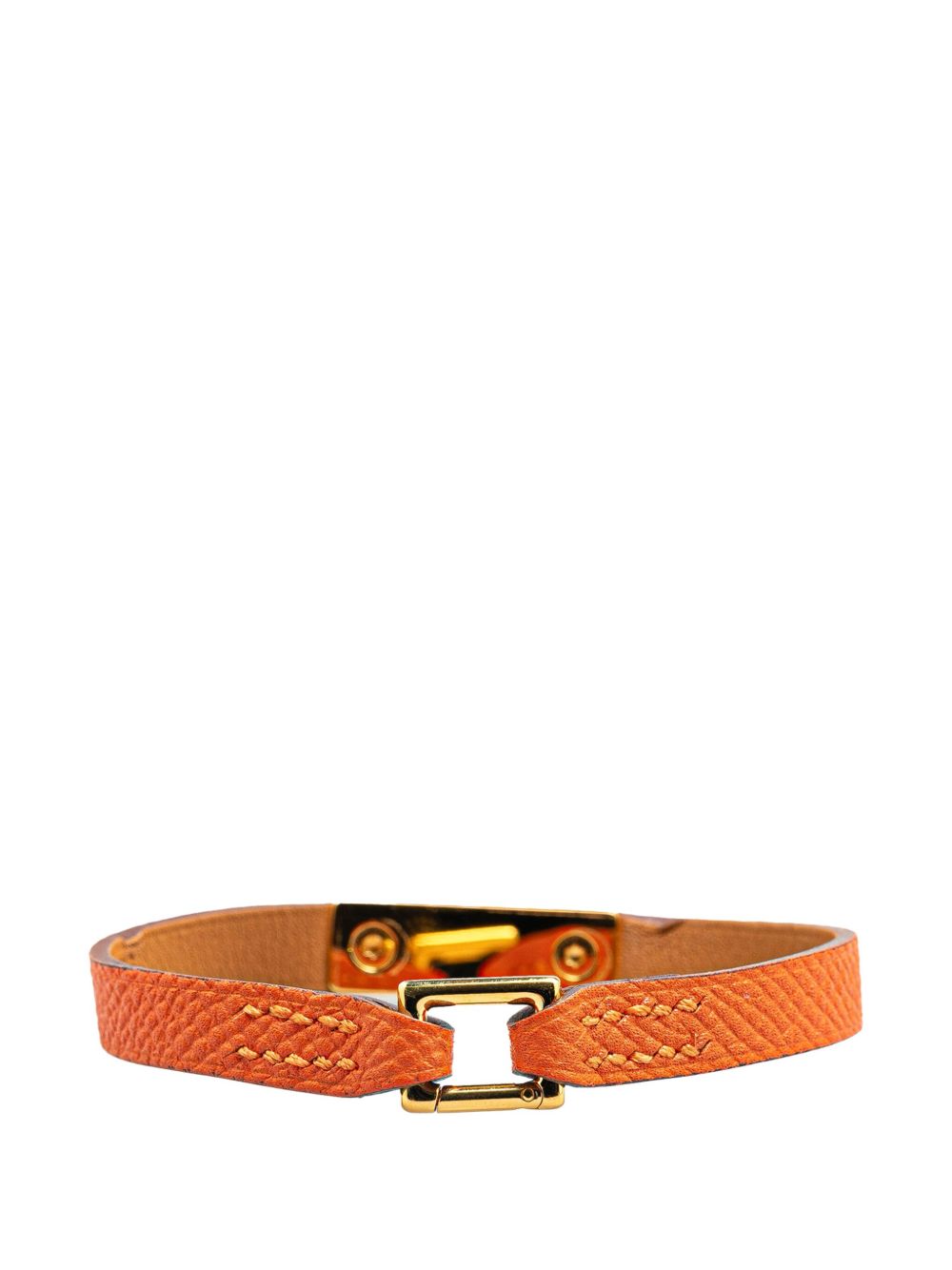 Hermes 2016 XS Swift Micro Rivale costume bracelet Women