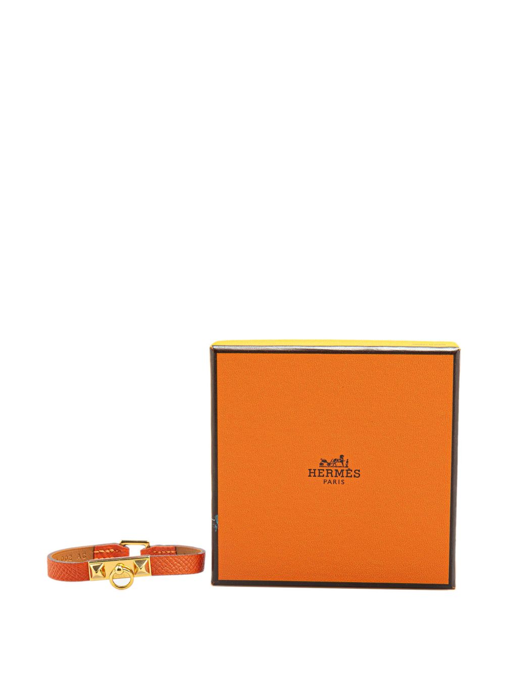 Hermes 2016 XS Swift Micro Rivale costume bracelet Women