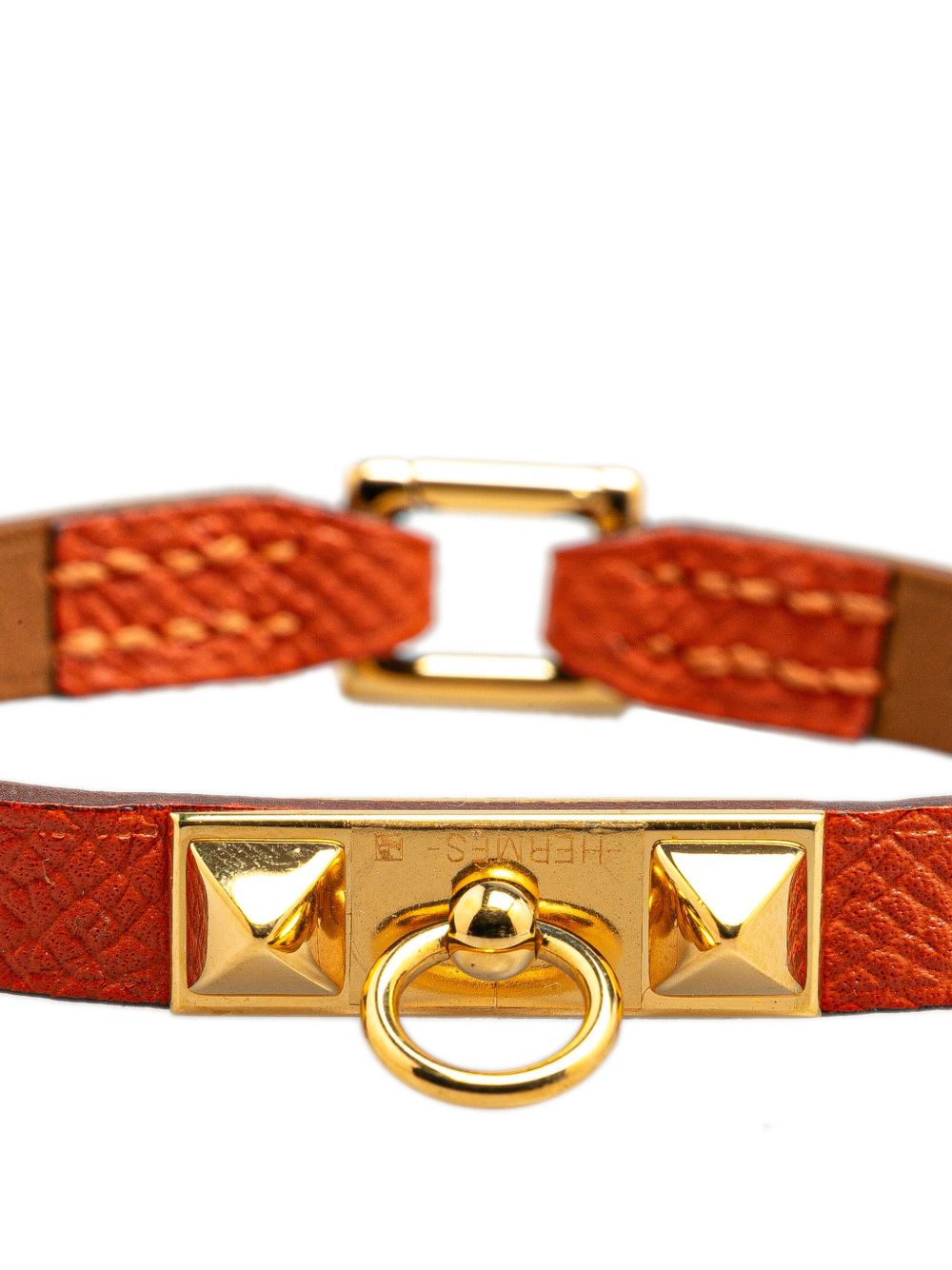 Hermes 2016 XS Swift Micro Rivale costume bracelet Women