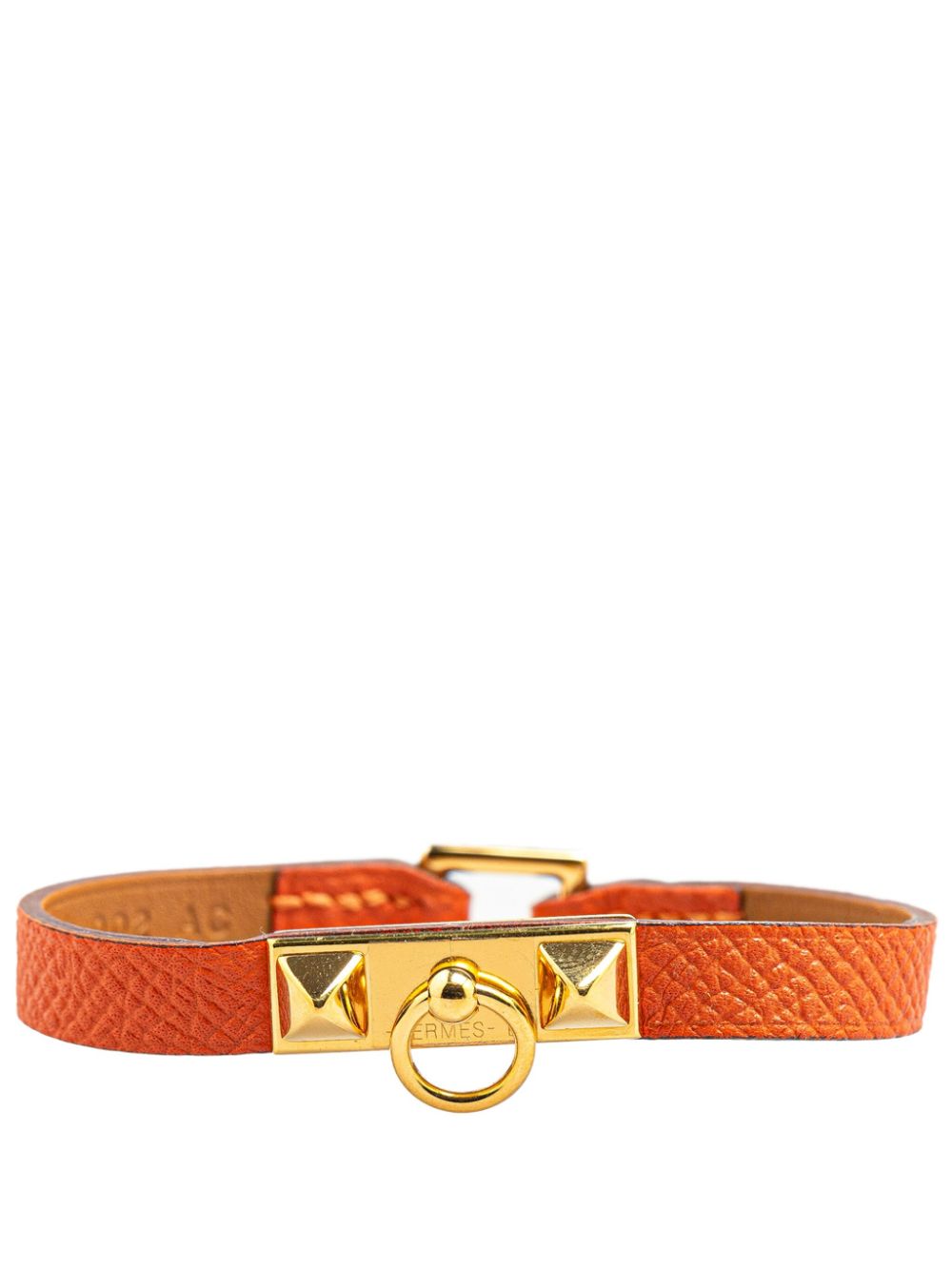 Hermes 2016 XS Swift Micro Rivale costume bracelet Women