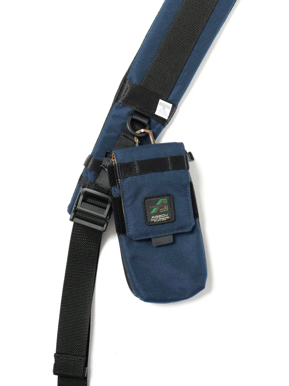 As2ov Cover per smartphone Cordura Standard Series | Cellulare, PC e gadget | Image 3