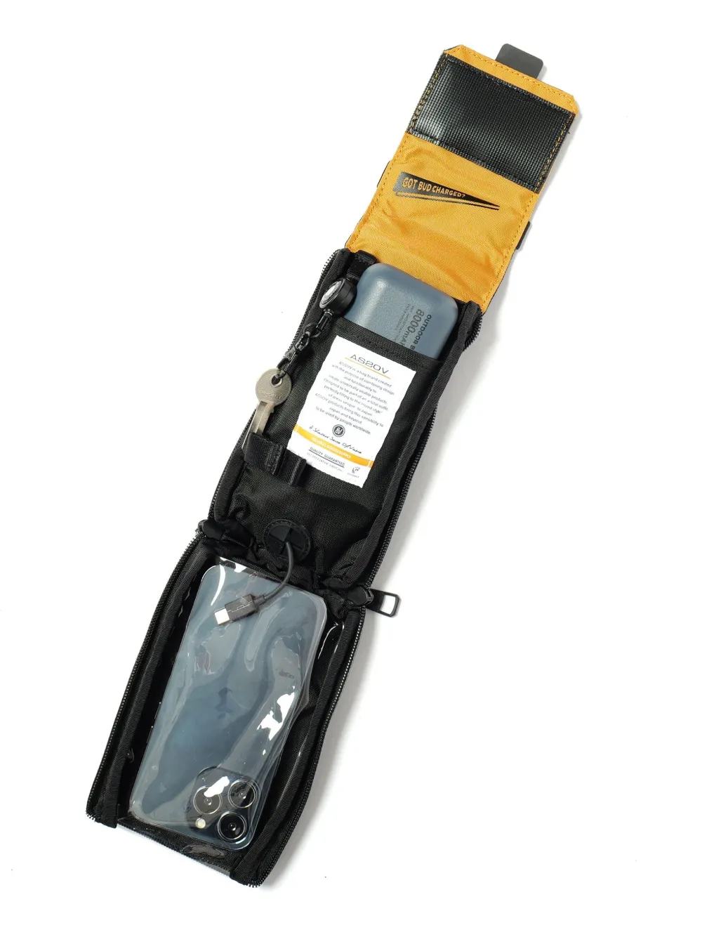As2ov Cover per smartphone Cordura Standard Series | Image 5