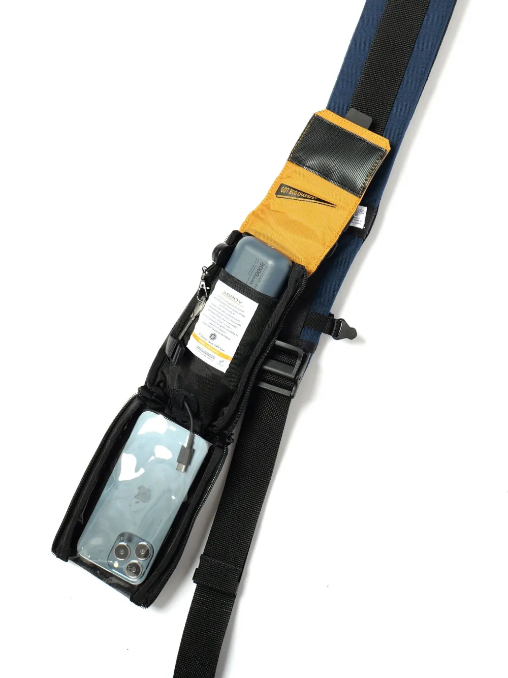 As2ov Cover per smartphone Cordura Standard Series | Accessori | Image 4