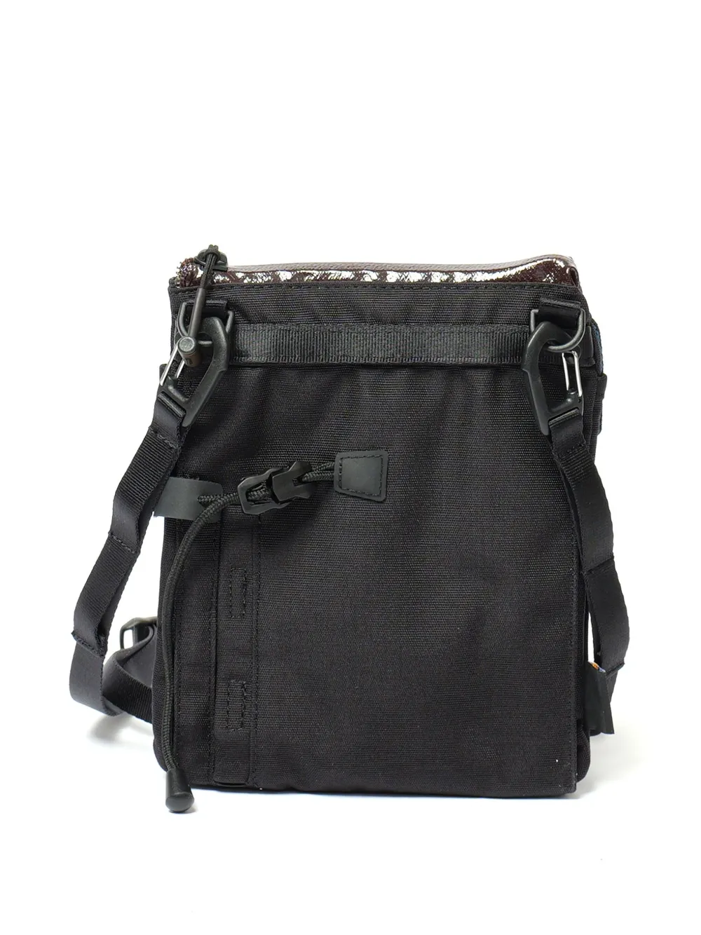 As2ov Cordura waterproof shoulder bag | Men | Image 2
