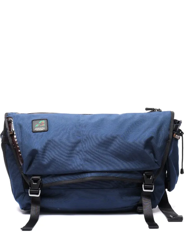 バッグ AS2OV STANDARD SERIES MESSENGER / NAVY バッグ AS2OV STANDARD SERIES MESSENGER / NAVY AS2OV STANDARD