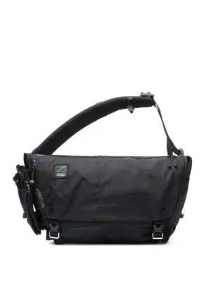 As2ov – Utilitarian Shaping & Luxe Leather – Farfetch
