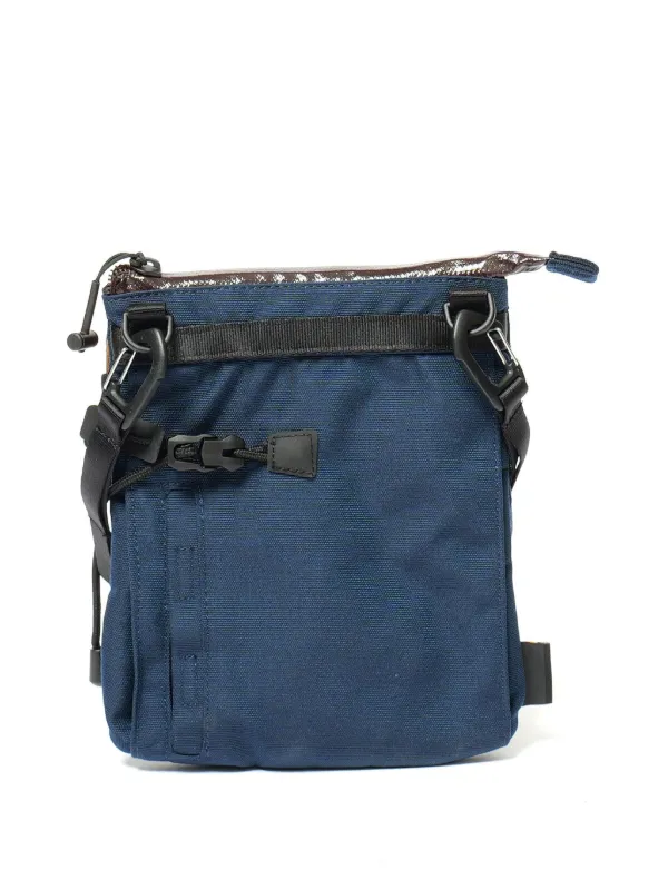 バッグ AS2OV STANDARD SERIES MESSENGER / NAVY AS2OV STANDARD SERIES MESSENGER / NAVY