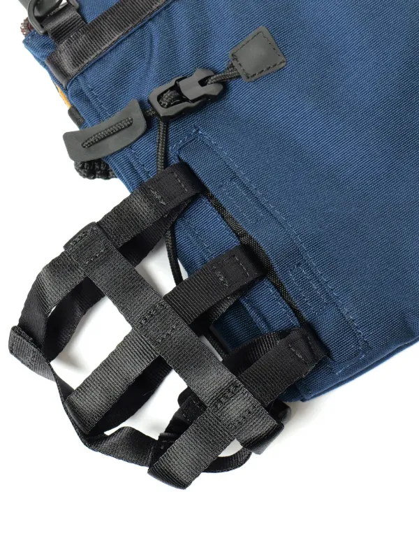 バッグ AS2OV STANDARD SERIES MESSENGER / NAVY AS2OV アッソブ STANDARD SERIES MESSENGER ショルダーバッグ