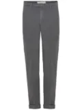 Briglia 1949 slim-fit trousers - Grey