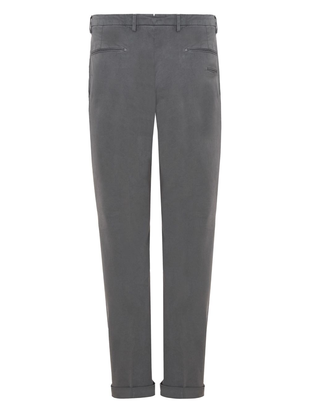 Briglia 1949 Slim-fit broek - Grijs