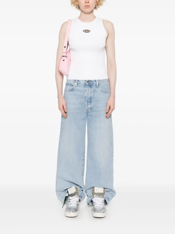 パンツ FRAME Women Straight Pants LLBW967DE ETIG BLUE Amazon.com: Libin Womens Dress Pants 29