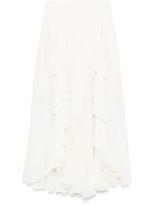Zimmermann スカート通販 - FARFETCH