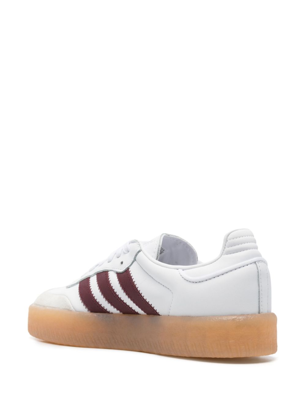 adidas Sambae sneakers - Wit