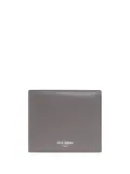 Dolce & Gabbana leather wallet - Grey