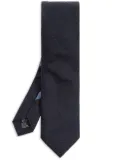 Dolce & Gabbana silk tie - Blue