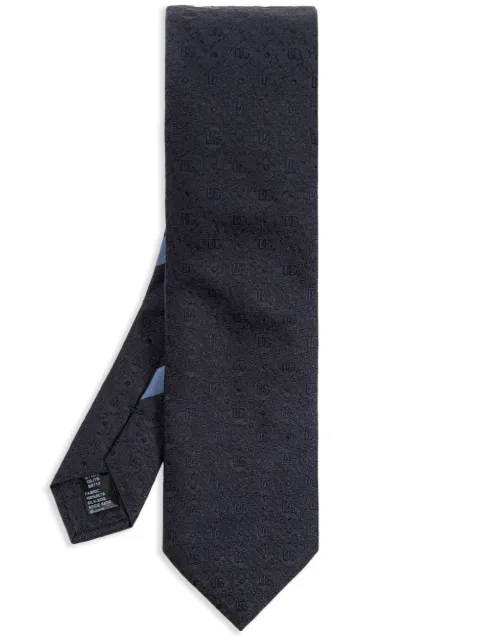 Dolce & Gabbana corbata de seda