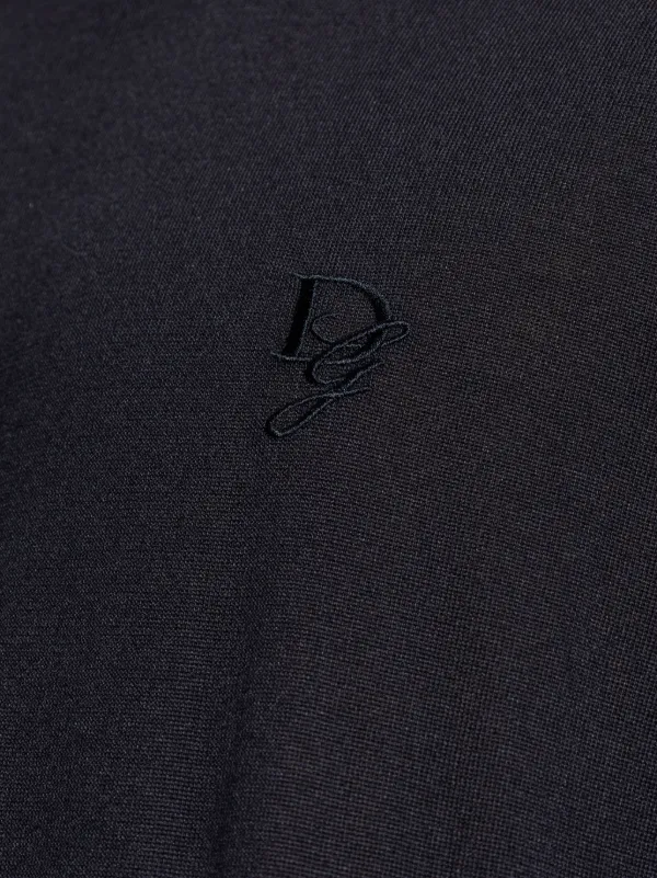Dolce & Gabbana ロゴ セーター | ブルー | FARFETCH JP