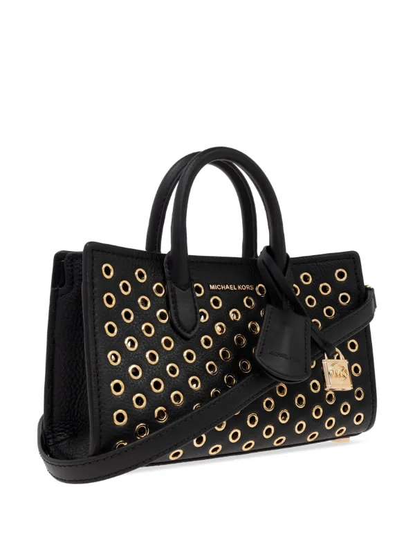 Michael Michael Kors Scarlett Tote Bag | Black | FARFETCH