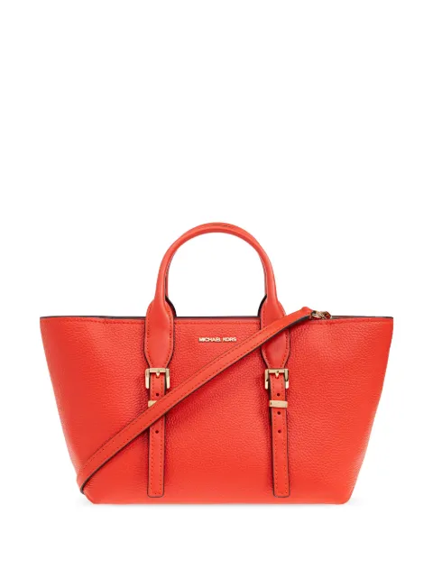 Michael Kors sac porté épaule Moore
