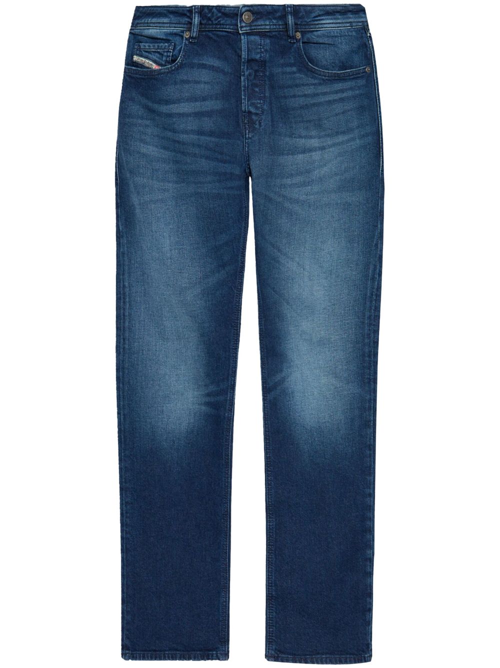 DIESEL 2007 ZATINY JEANS 