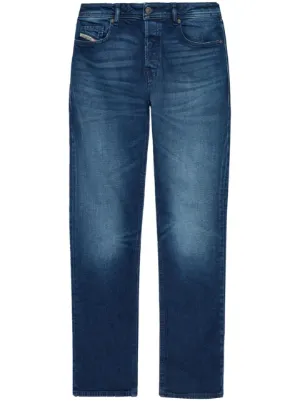 Diesel Bootcut Jeans for Men - Shop Now on FARFETCH
