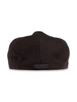 あおDOLCE & GABBANA チェック柄 帽子 60 L/XL 7½ チェック柄 ワッペン付 キャップ｜ファッション通販サイトのCUBE