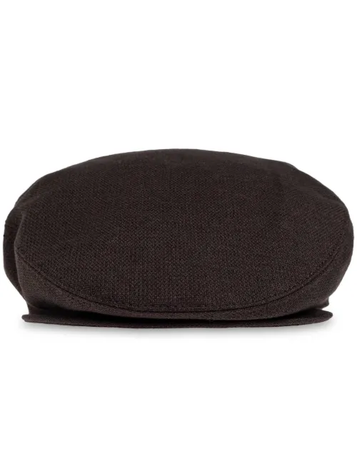 Casquette en lin - Dolce & Gabbana - Modalova