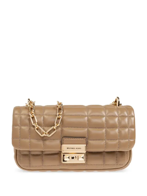 Sac porté épaule Tribeca - Michael Michael Kors - Modalova
