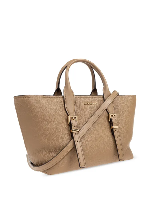 Michael Kors Moore Tote Bag | Brown | FARFETCH