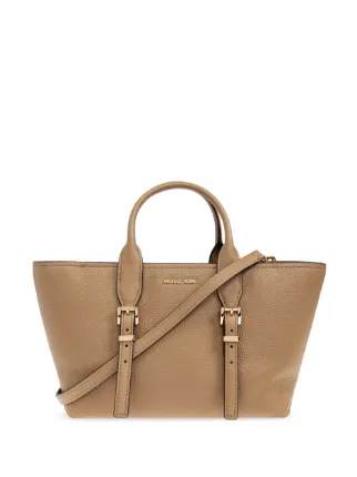 Michael Kors Moore Tote Bag | Brown | FARFETCH TR