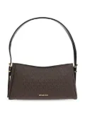 Michael Michael Kors Moore shoulder bag - Brown
