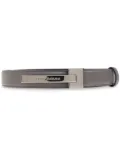 Dolce & Gabbana leather belt - Grey