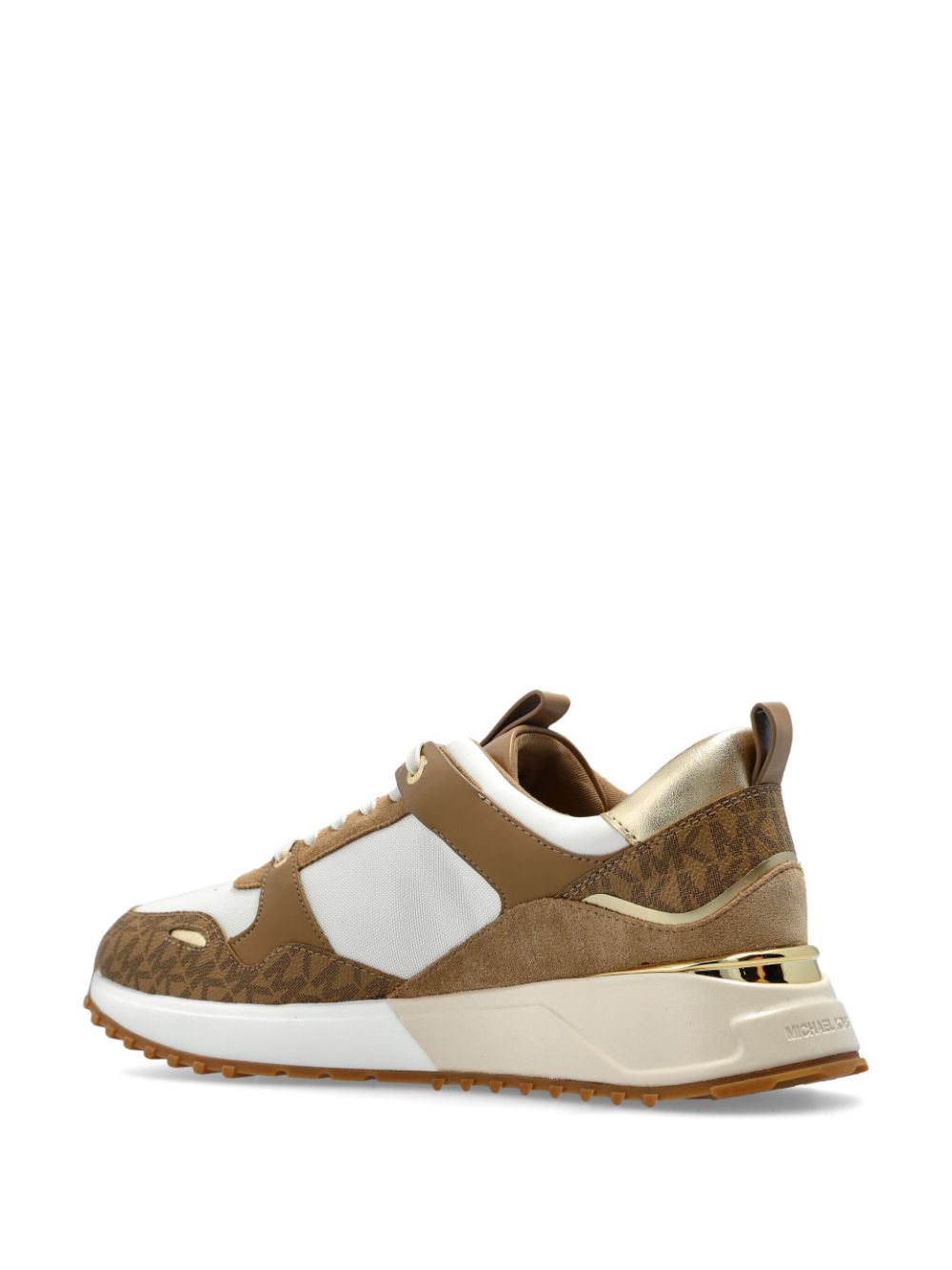 Michael Kors Theo sneakers Neutrals