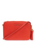 Michael Michael Kors Gina crossbody bag - Red