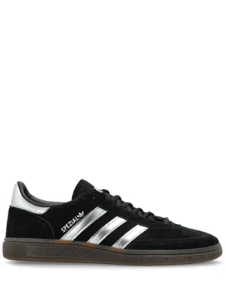 Adidas Handball Spezial Sneakers | Black | FARFETCH