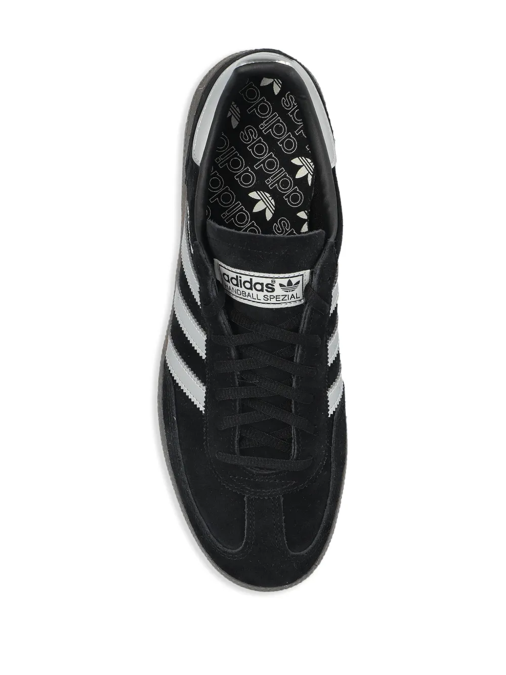 adidas Handball Spezial low-top sneakers Zwart