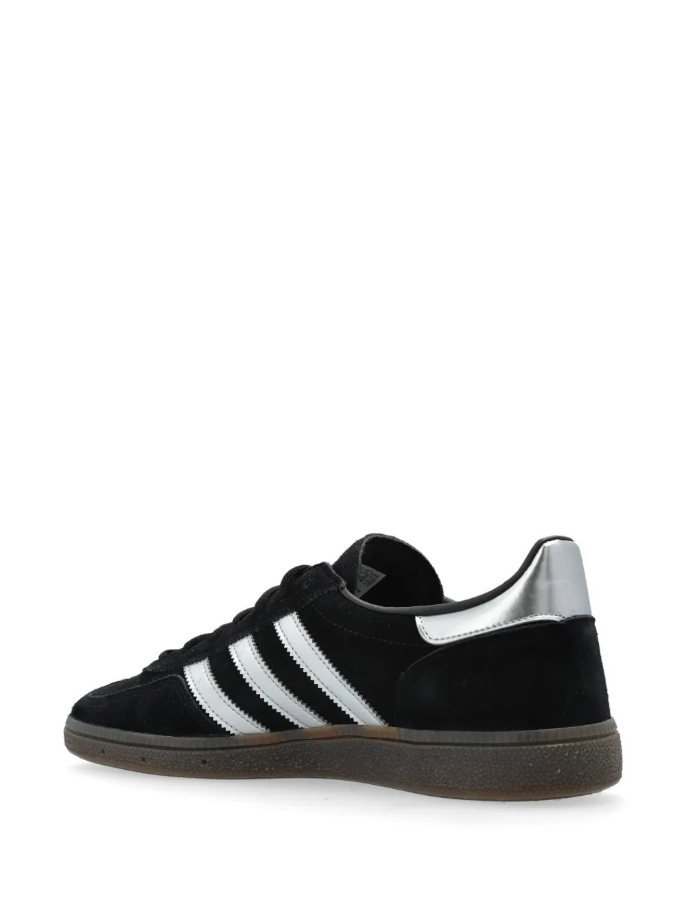 adidas Handball Spezial low-top sneakers Zwart