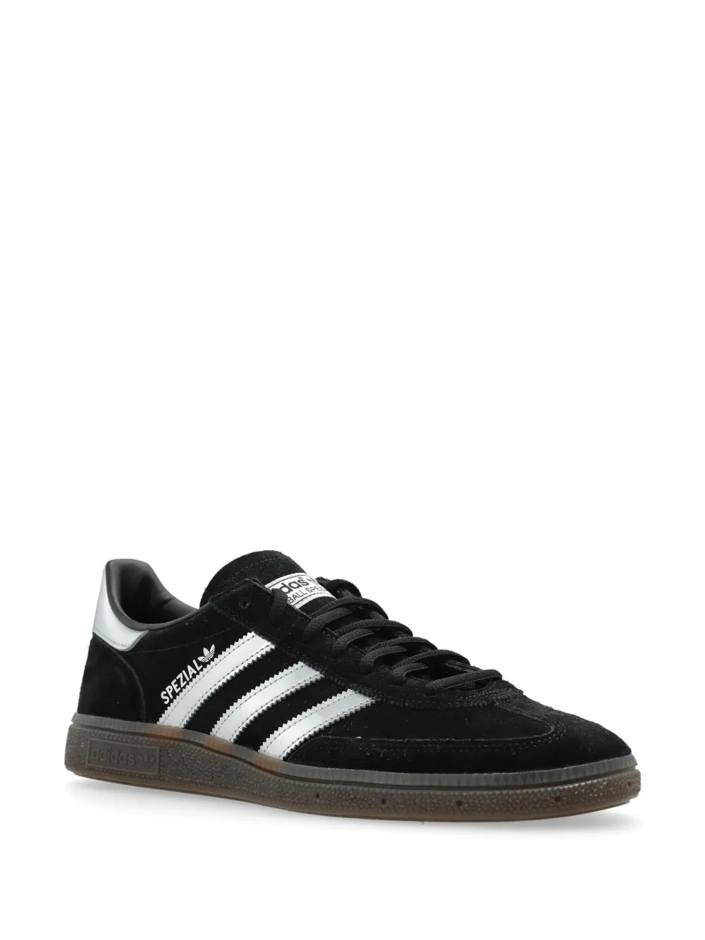 adidas Handball Spezial low-top sneakers Zwart