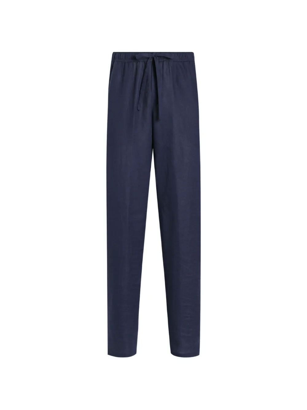 Dolce & Gabbana Straight broek Blauw