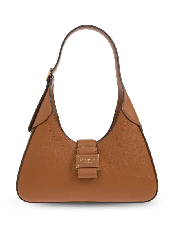 Kate Spade Noveau ハンドバッグ S | ブラウン | FARFETCH JP