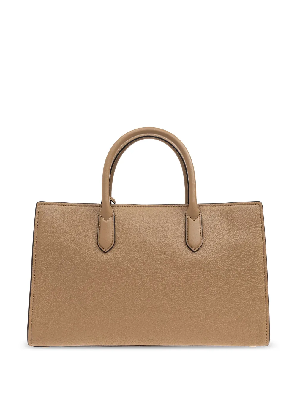 Michael Kors medium Scarlett tote bag Beige