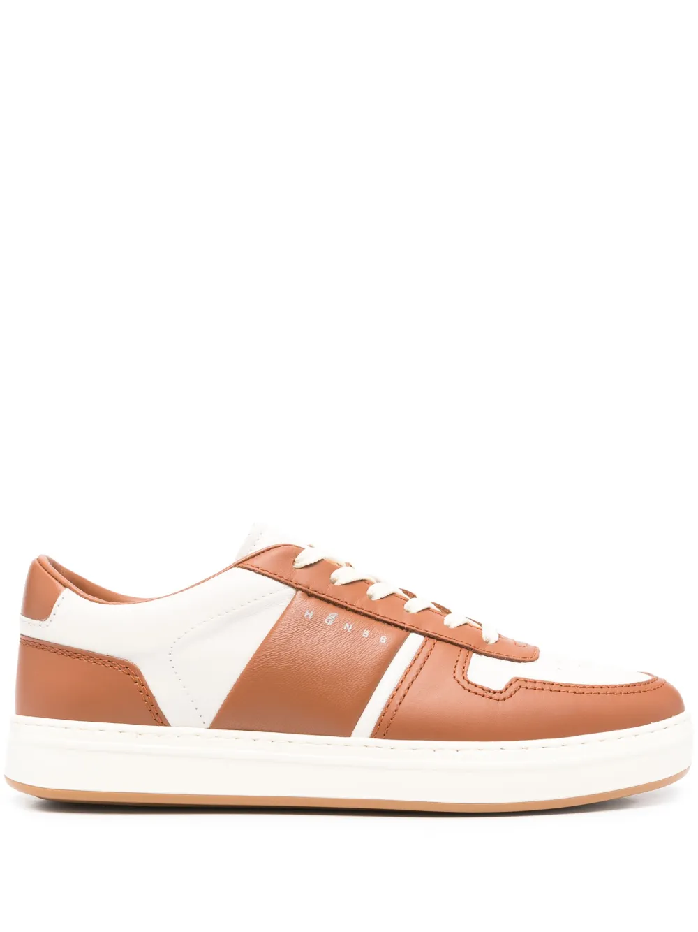 Hogan H-TV sneakers Brown