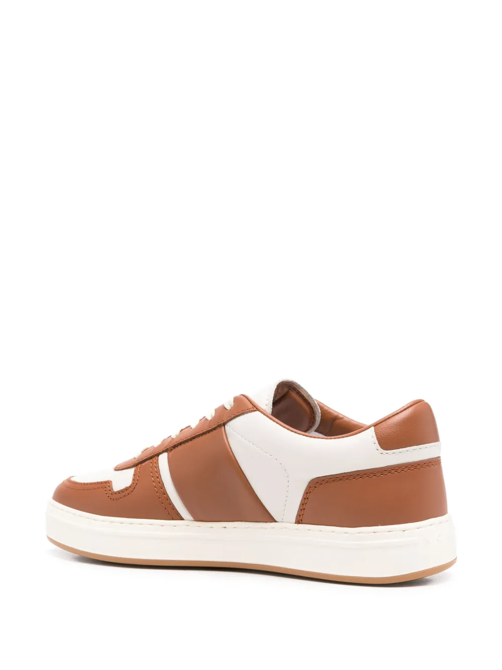 Hogan H-TV sneakers Bruin