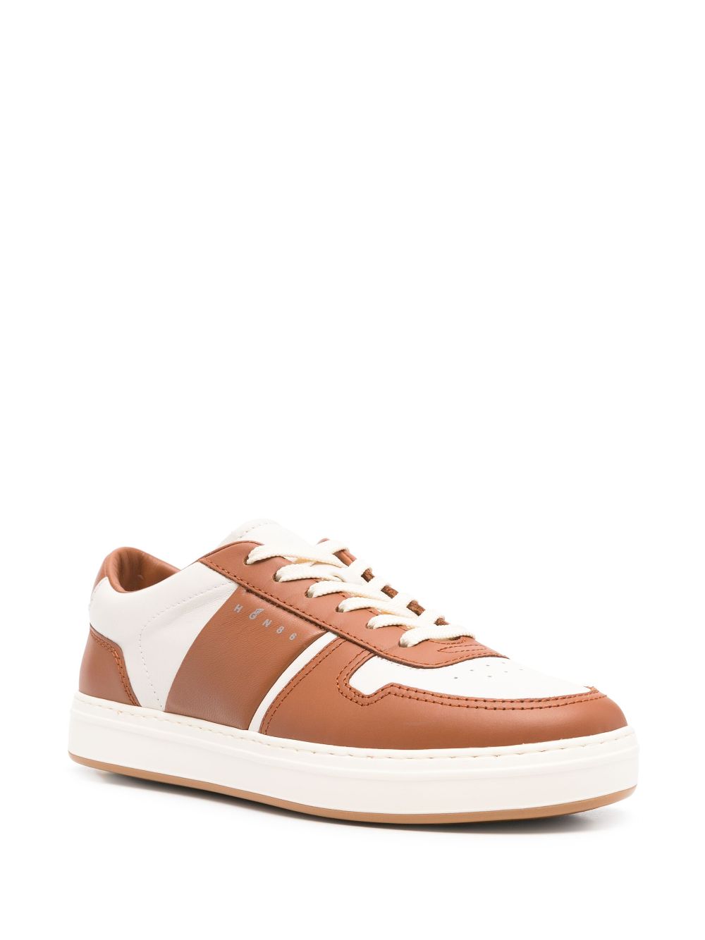 Hogan H-TV sneakers - Bruin