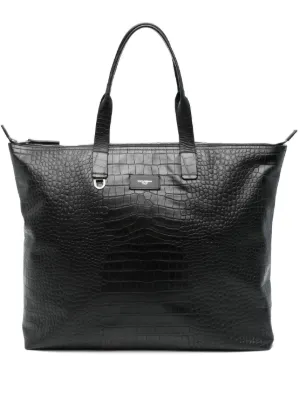 Dolce & Gabbana(ドルチェ&ガッバーナ)メンズ トートバッグ Dolce & Gabbana(ドルチェ&ガッバーナ)メンズ トートバッグ