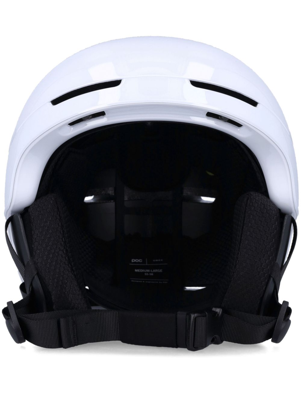 Obex Pure helmet