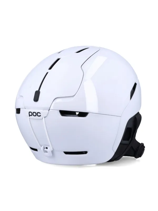 POC Obex Pure Helmet | White | FARFETCH RO