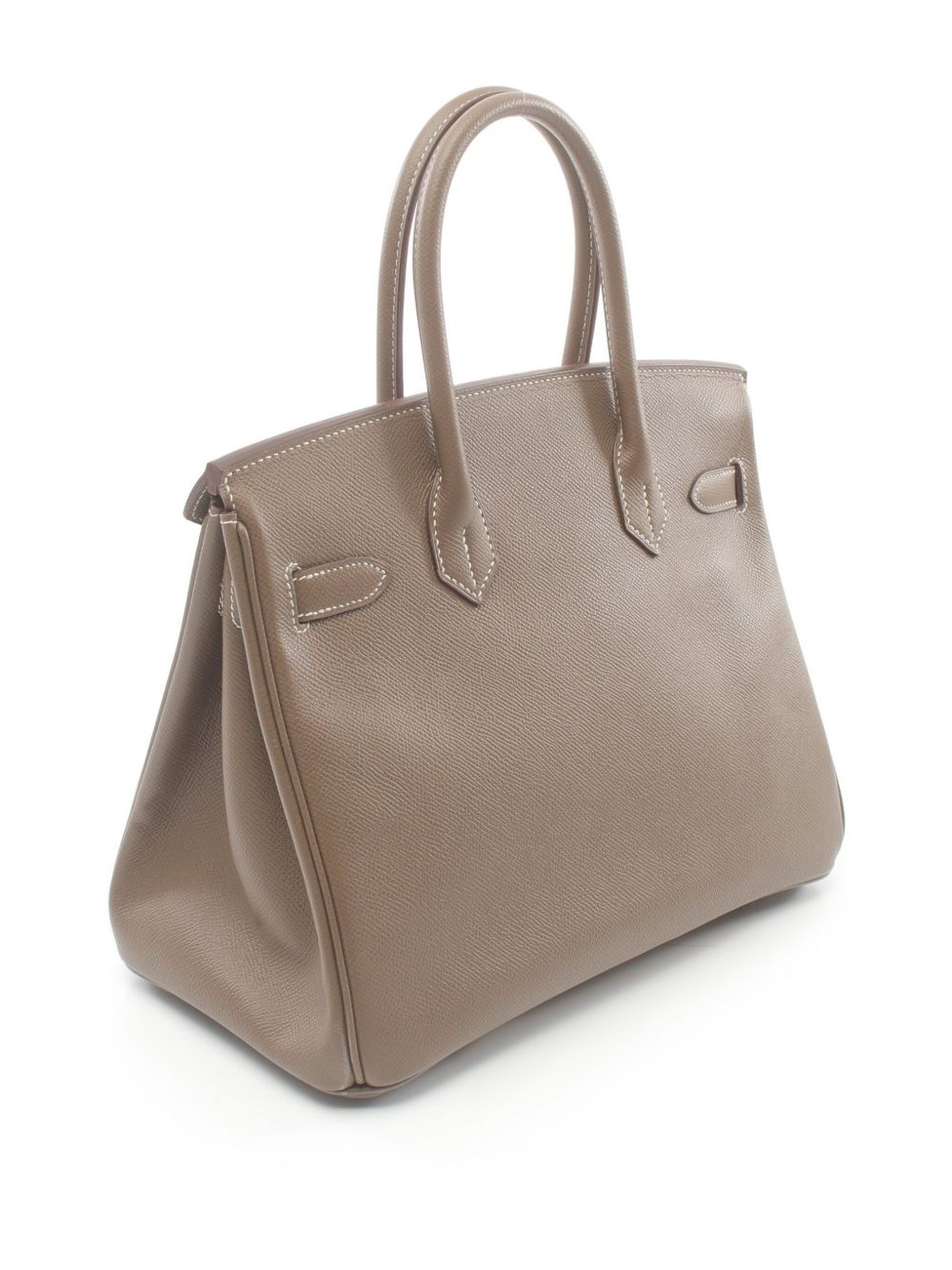 Hermès Pre-Owned 2013 Birkin 30 shopper - Bruin